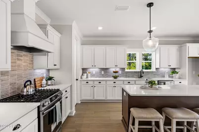 621 Crystal Bayou Boulevard #LOT 47 - SHEFFIELD PLAN, Panama City Beach, FL 32407 - Photo 35