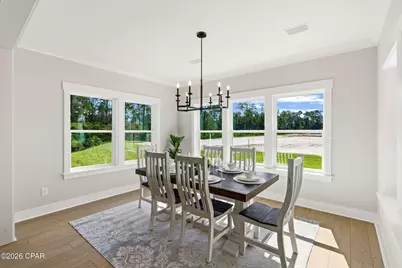 621 Crystal Bayou Boulevard #LOT 47 - SHEFFIELD PLAN, Panama City Beach, FL 32407 - Photo 27