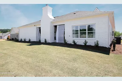 621 Crystal Bayou Boulevard #LOT 47 - SHEFFIELD PLAN, Panama City Beach, FL 32407 - Photo 73