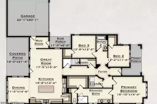 621 Crystal Bayou Blvd, Panama City Beach, FL 32407 - Photo 29