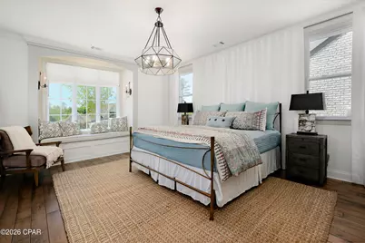 621 Crystal Bayou Boulevard #LOT 47 - SHEFFIELD PLAN, Panama City Beach, FL 32407 - Photo 7