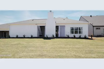 621 Crystal Bayou Boulevard #LOT 47 - SHEFFIELD PLAN, Panama City Beach, FL 32407 - Photo 69