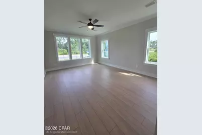 621 Crystal Bayou Boulevard #LOT 47 - SHEFFIELD PLAN, Panama City Beach, FL 32407 - Photo 7