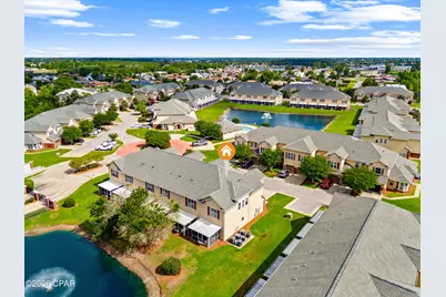 201 Baldwin Rowe Circle, Panama City, FL 32405 - Photo 37