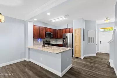 201 Baldwin Rowe Circle, Panama City, FL 32405 - Photo 7
