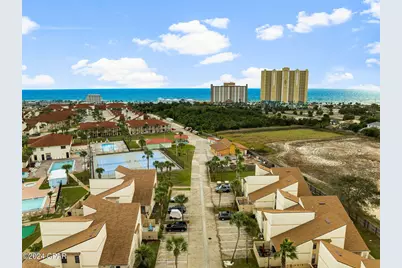 17462 Front Beach #40B, Panama City Beach, FL 32413 - Photo 27