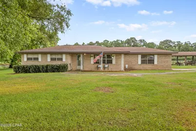 3701 Highway 2, Graceville, FL 32440 - Photo 1