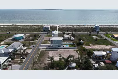 129 Pine Street #Lot 18, Port Saint Joe, FL 32456 - Photo 1