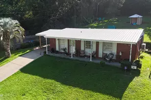 651 Gregory St, Chattahoochee, FL 32324 - Photo 13
