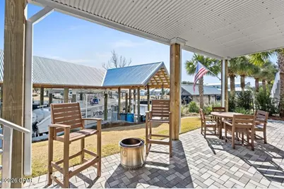 118 N 38th Street, Mexico Beach, FL 32456 - Photo 15
