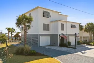 118 N 38th St, Mexico Beach, FL 32456 - Photo 77