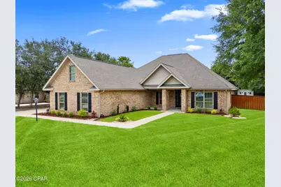 126 Lake Merial Boulevard, Southport, FL 32409 - Photo 3