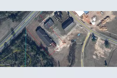00 Penn Avenue, Marianna, FL 32448 - Photo 25