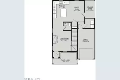 3769 Shoreline Circle, Panama City, FL 32405 - Photo 3