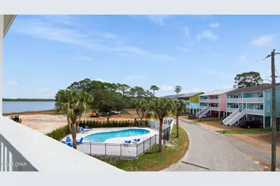 300 Cain Road #309, Panama City Beach, FL 32413 - Photo 35