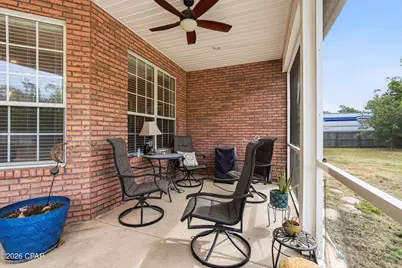 2611 Shadow Ridge Court, Lynn Haven, FL 32444 - Photo 35