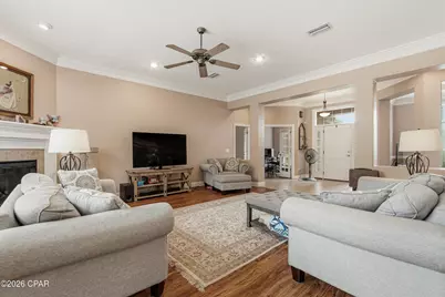 2611 Shadow Ridge Court, Lynn Haven, FL 32444 - Photo 7