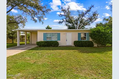 217 S Berthe Avenue, Panama City, FL 32404 - Photo 1