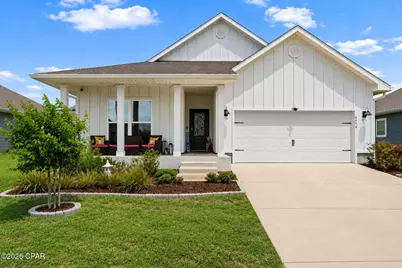 4894 Sweetspire Drive, Panama City, FL 32404 - Photo 1