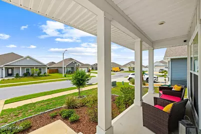 4894 Sweetspire Drive, Panama City, FL 32404 - Photo 3