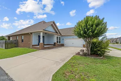 100 S Shoreview Drive, Panama City, FL 32404 - Photo 3