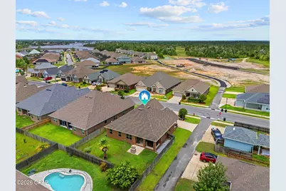 100 Shoreview Drive, Panama City, FL 32404 - Photo 47