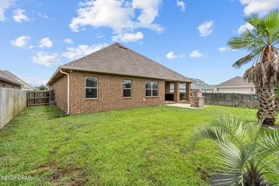 100 S Shoreview Drive, Panama City, FL 32404 - Photo 35