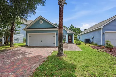 212 Turtle Cove, Panama City Beach, FL 32413 - Photo 1
