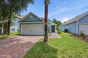 212 Turtle Cove, Panama City Beach, FL 32413 - Photo 1