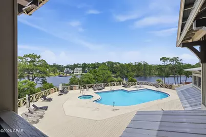 212 Turtle Cove, Panama City Beach, FL 32413 - Photo 51