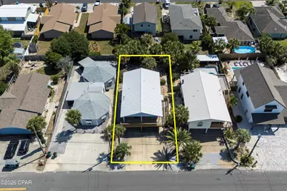 6500 Sunset Avenue, Panama City, FL 32408 - Photo 5