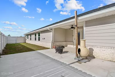 11701 Poston Road, Panama City, FL 32404 - Photo 37