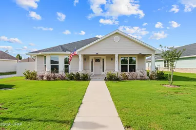 11701 Poston Road, Panama City, FL 32404 - Photo 5