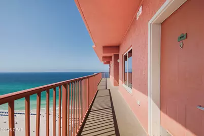 9900 S Thomas Drive #2127, Panama City Beach, FL 32408 - Photo 7