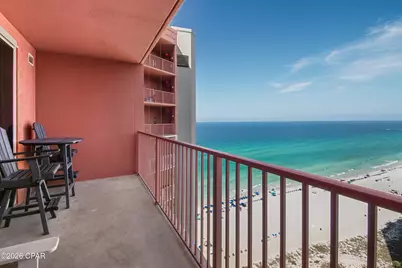 9900 S Thomas Drive #2127, Panama City Beach, FL 32408 - Photo 1