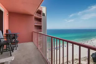9900 S Thomas Dr, Panama City Beach, FL 32408 - Photo 1