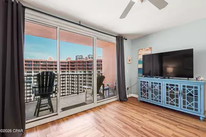 9900 S Thomas Drive #2127, Panama City Beach, FL 32408 - Photo 23