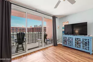 9900 S Thomas Dr, Panama City Beach, FL 32408 - Photo 23