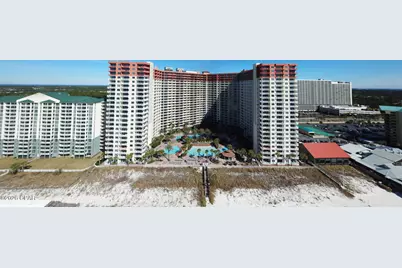 9900 S Thomas Drive #2127, Panama City Beach, FL 32408 - Photo 55