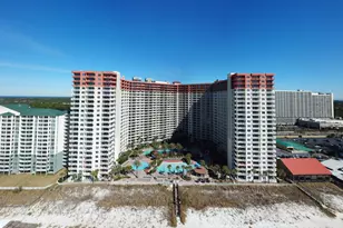 9900 S Thomas Dr, Panama City Beach, FL 32408 - Photo 55