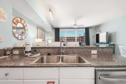 9900 S Thomas Drive #2127, Panama City Beach, FL 32408 - Photo 21