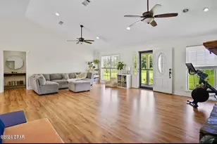 3172 Sandridge Church Rd, Sneads, FL 32460 - Photo 17