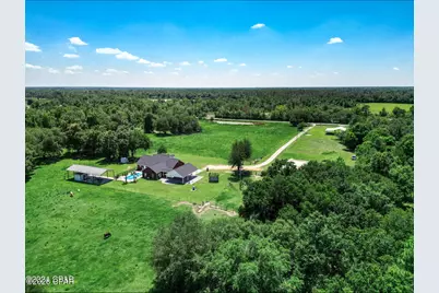 3172 Sandridge Church Road, Sneads, FL 32460 - Photo 13