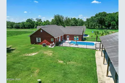 3172 Sandridge Church Road, Sneads, FL 32460 - Photo 5
