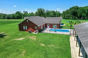 3172 Sandridge Church Rd, Sneads, FL 32460 - Photo 5