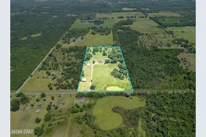 3172 Sandridge Church Road, Sneads, FL 32460 - Photo 43