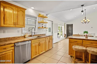 3172 Sandridge Church Road, Sneads, FL 32460 - Photo 25