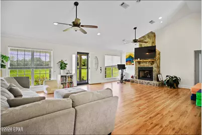 3172 Sandridge Church Road, Sneads, FL 32460 - Photo 15