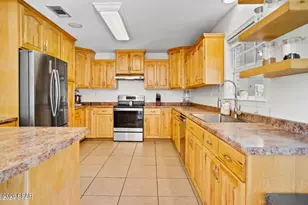 3172 Sandridge Church Rd, Sneads, FL 32460 - Photo 23