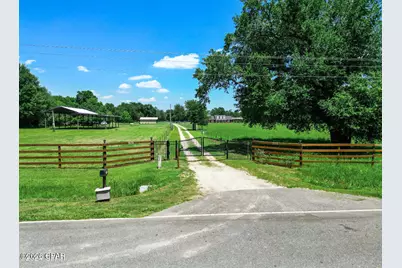 3172 Sandridge Church Road, Sneads, FL 32460 - Photo 9